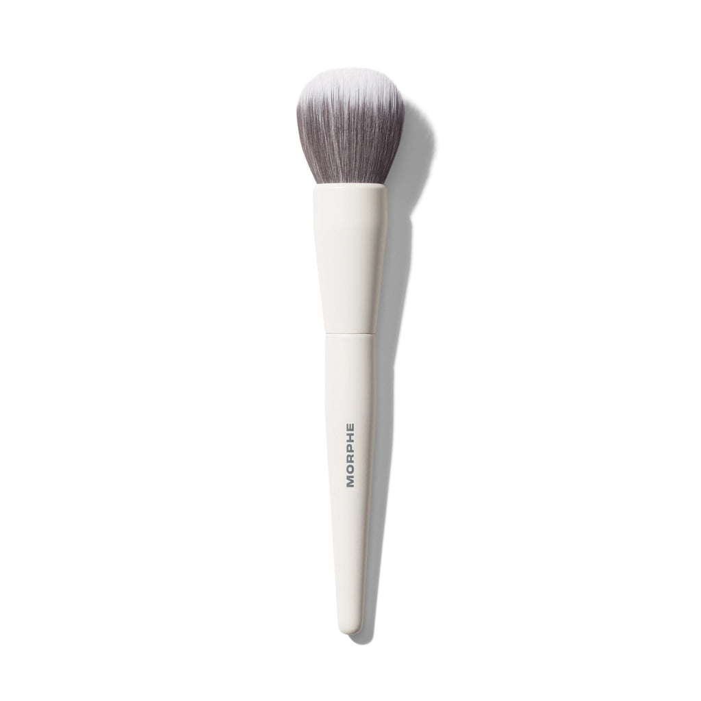 Morphe M102 Rounded Cream & Liquid Foundation Brush
