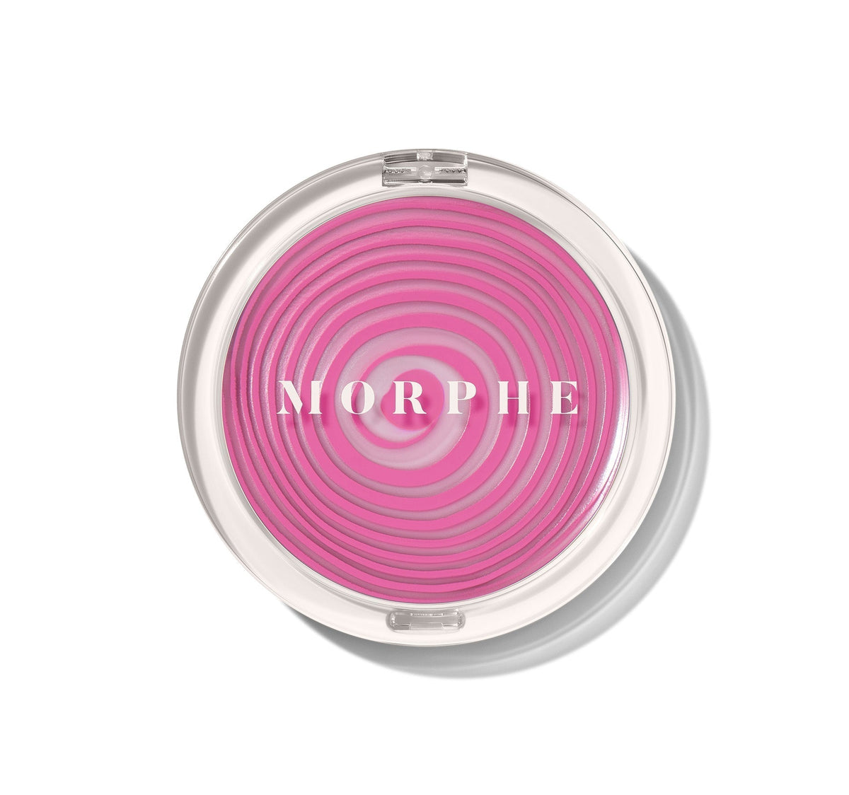 Morphe Huephoric Rush 3-In-1 Silk Blush