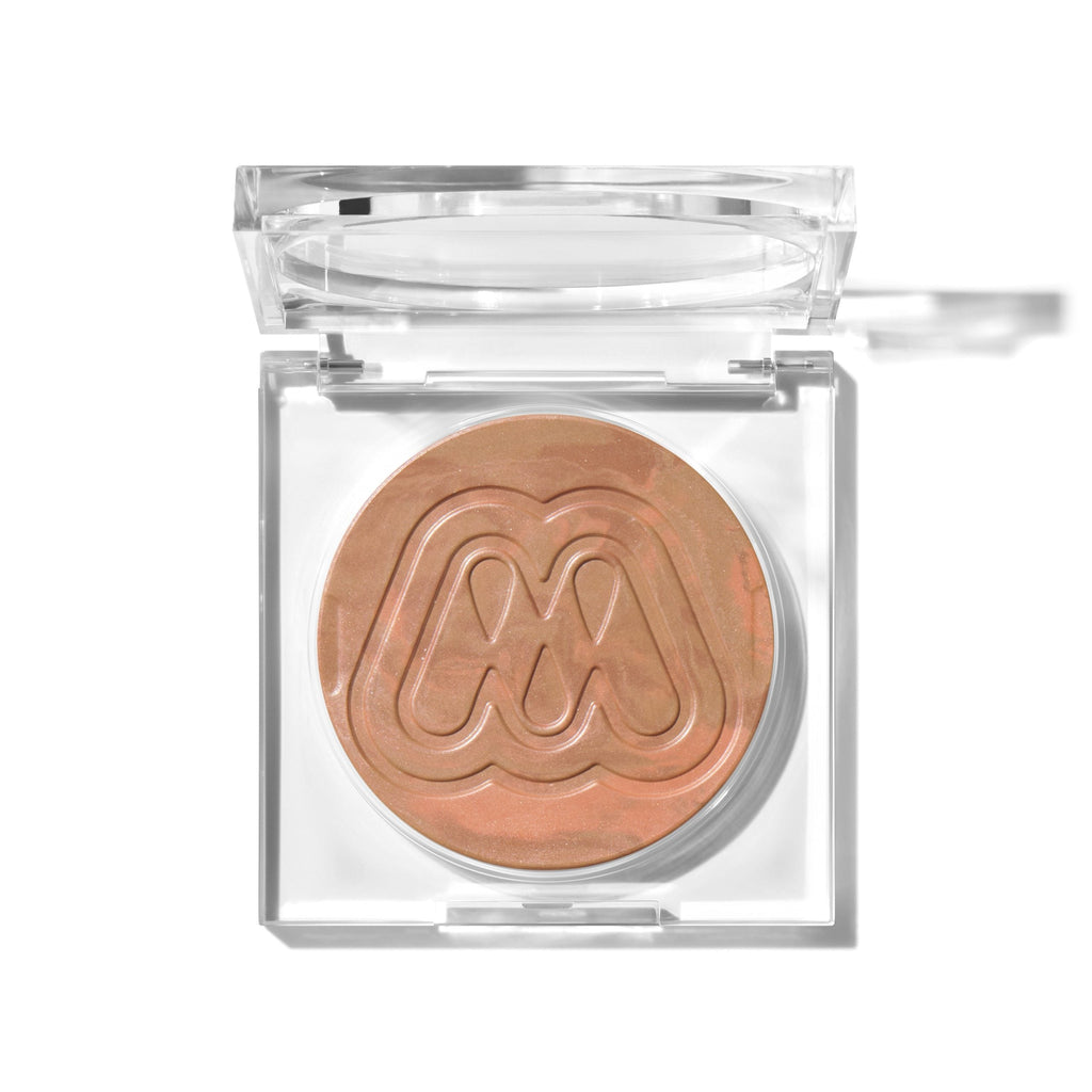 Morphe Ultimate Glow Trio