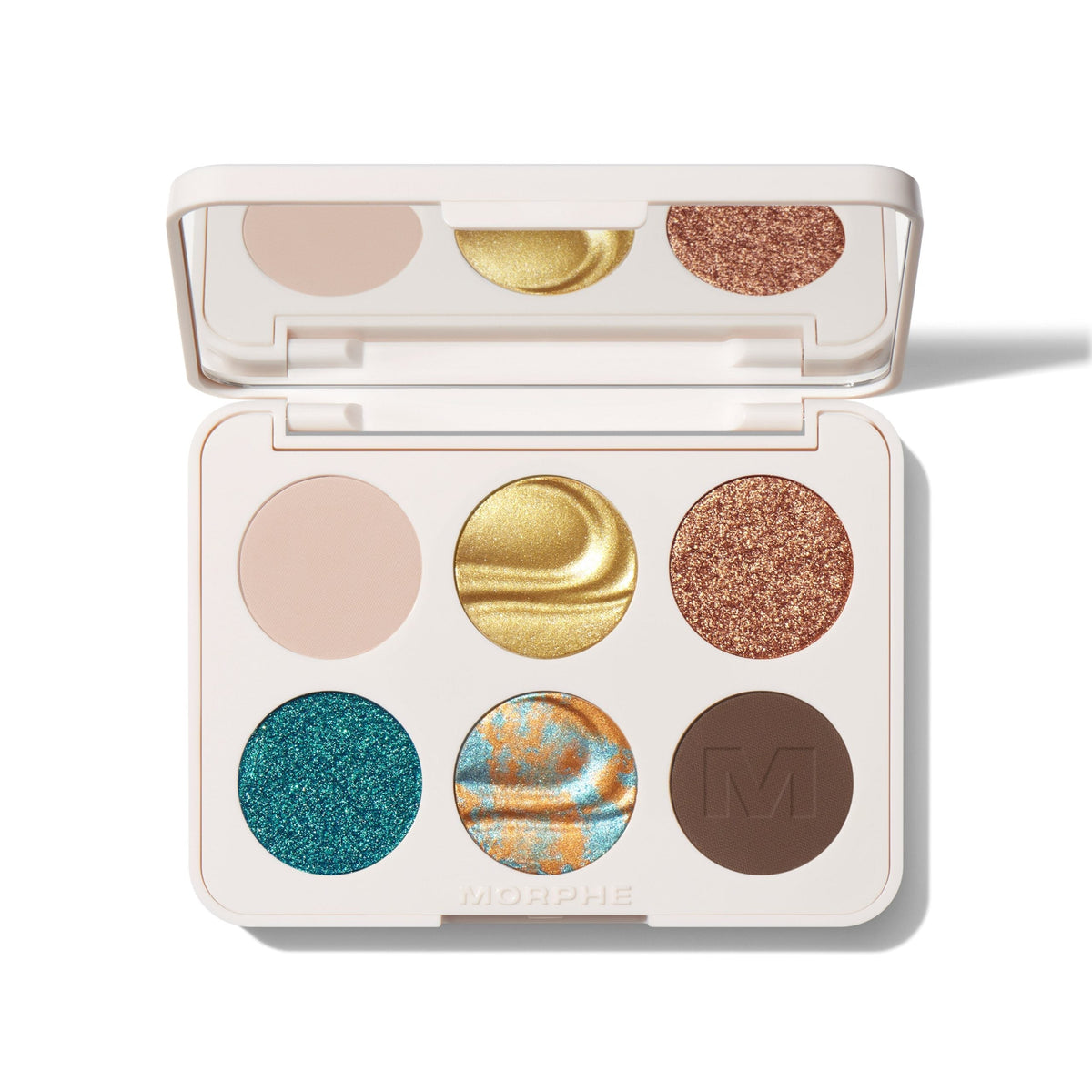 Morphe ChromaPlus Double Feature