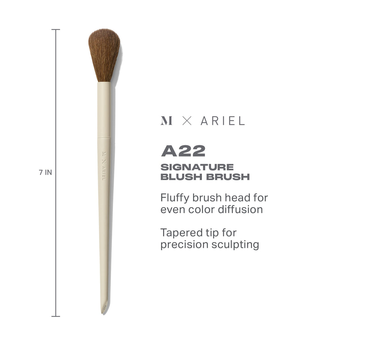 Morphe Ariel Ultimate Collection