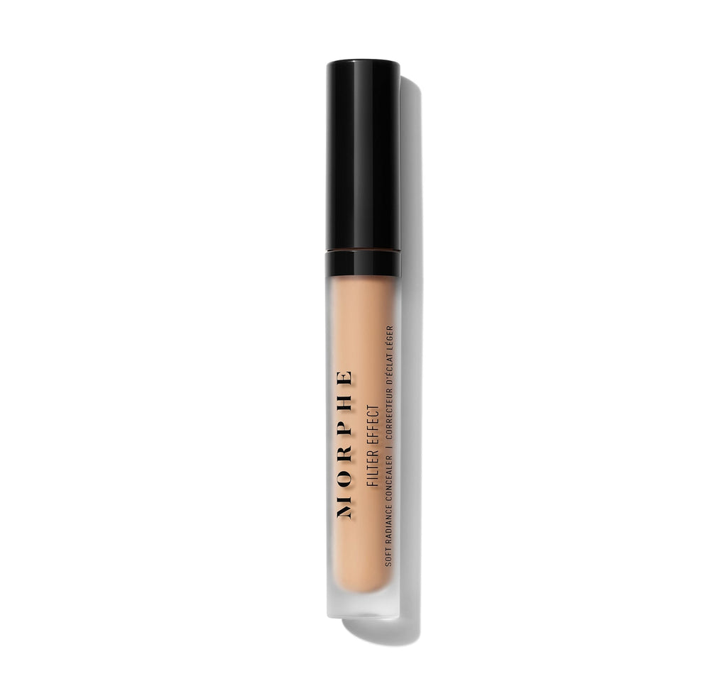 Morphe Filter Effect Soft Radiance Concealer