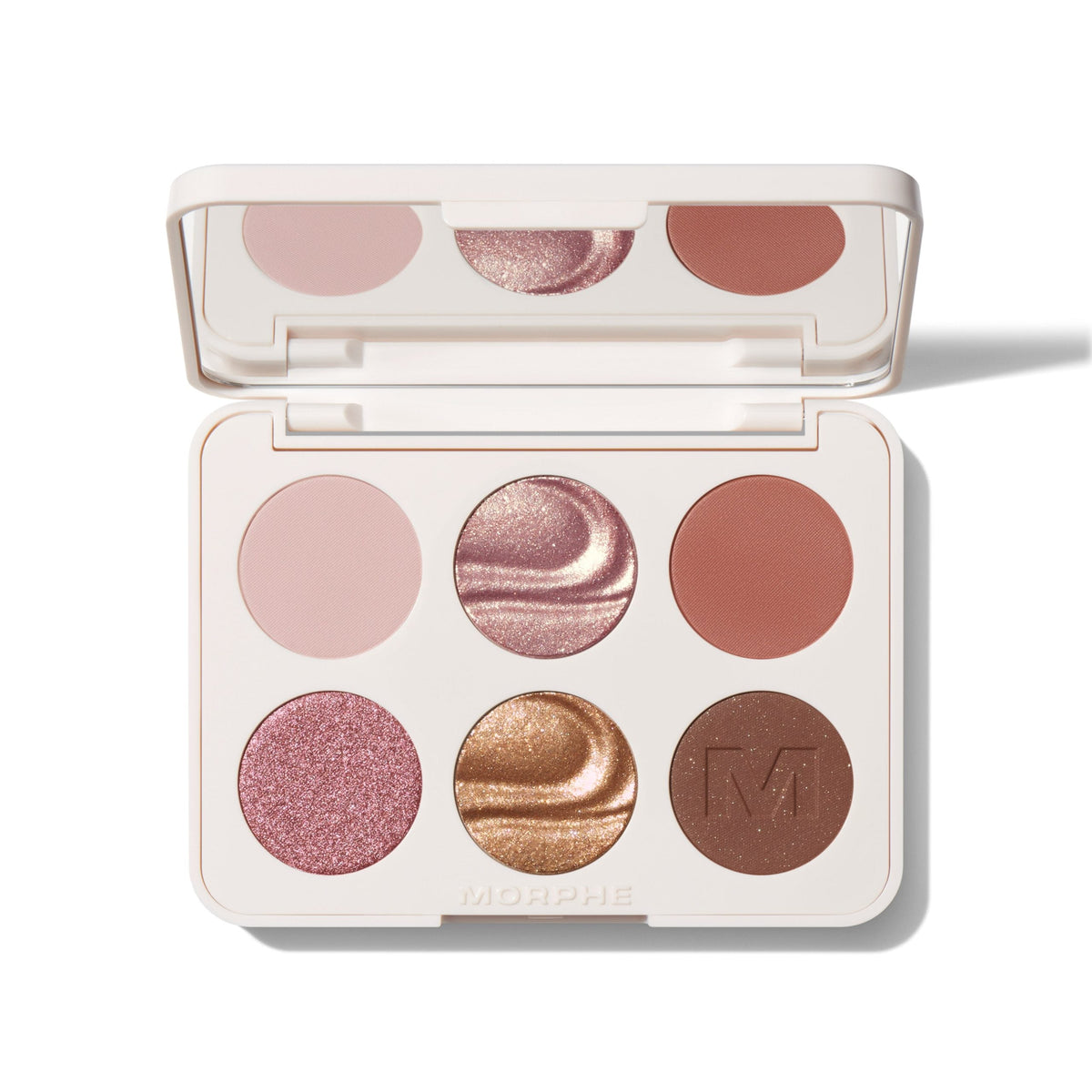 Morphe The Eye Prep & Play Bundle