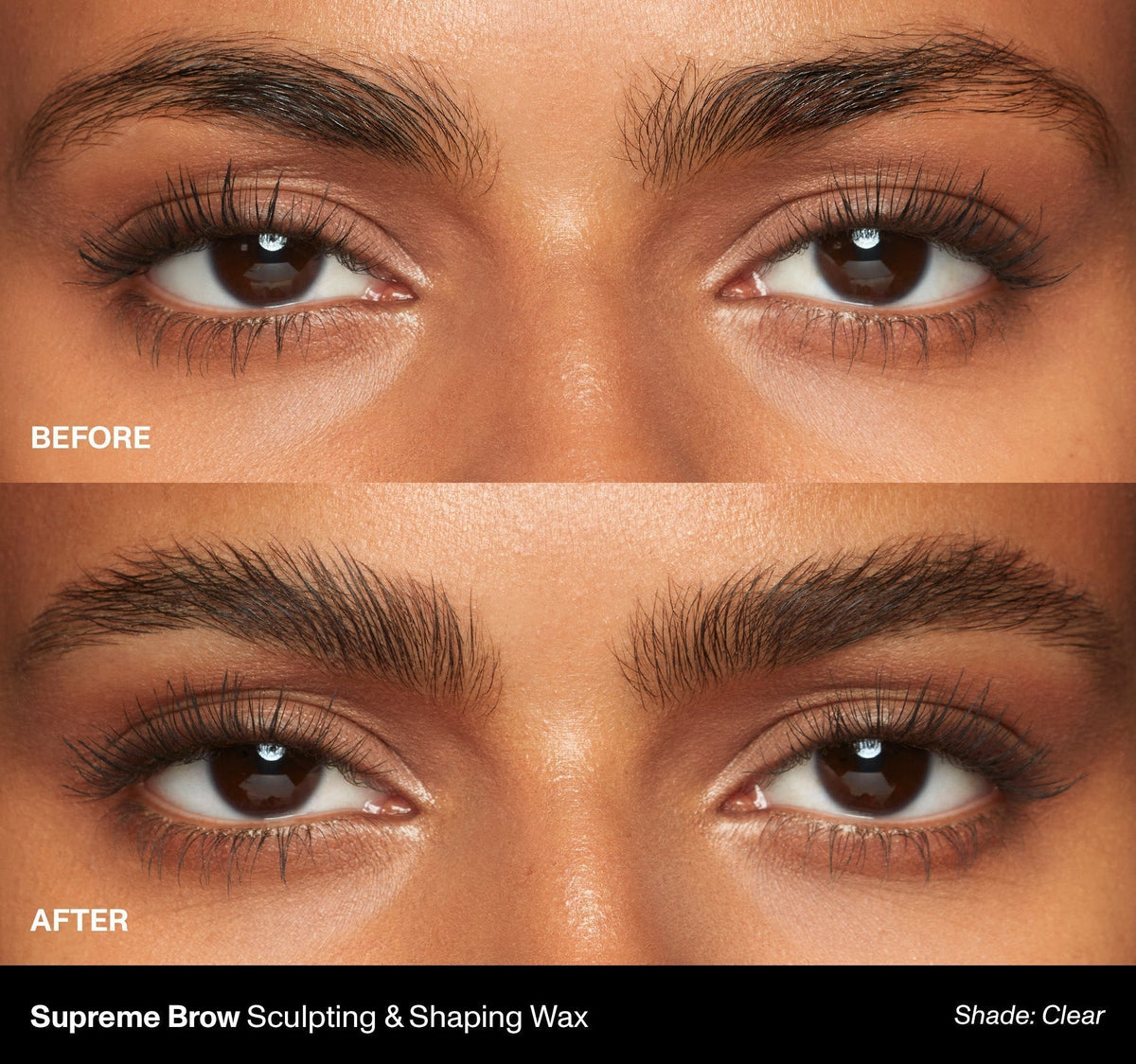 Morphe Supreme Brow Sculpting And Shaping Wax