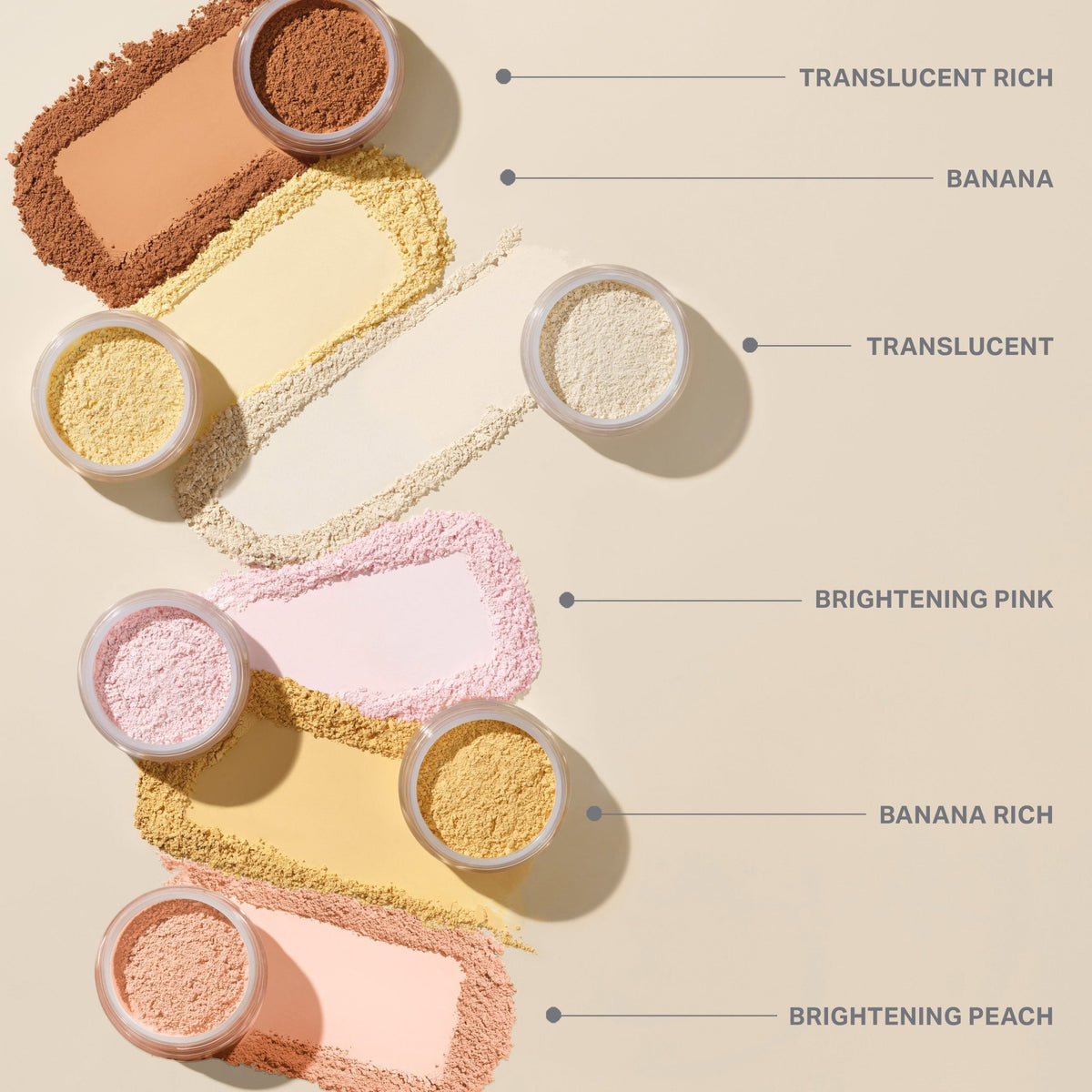 Morphe The Smooth Set Bundle