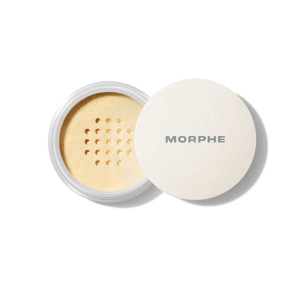 Morphe The Bright Set Bundle