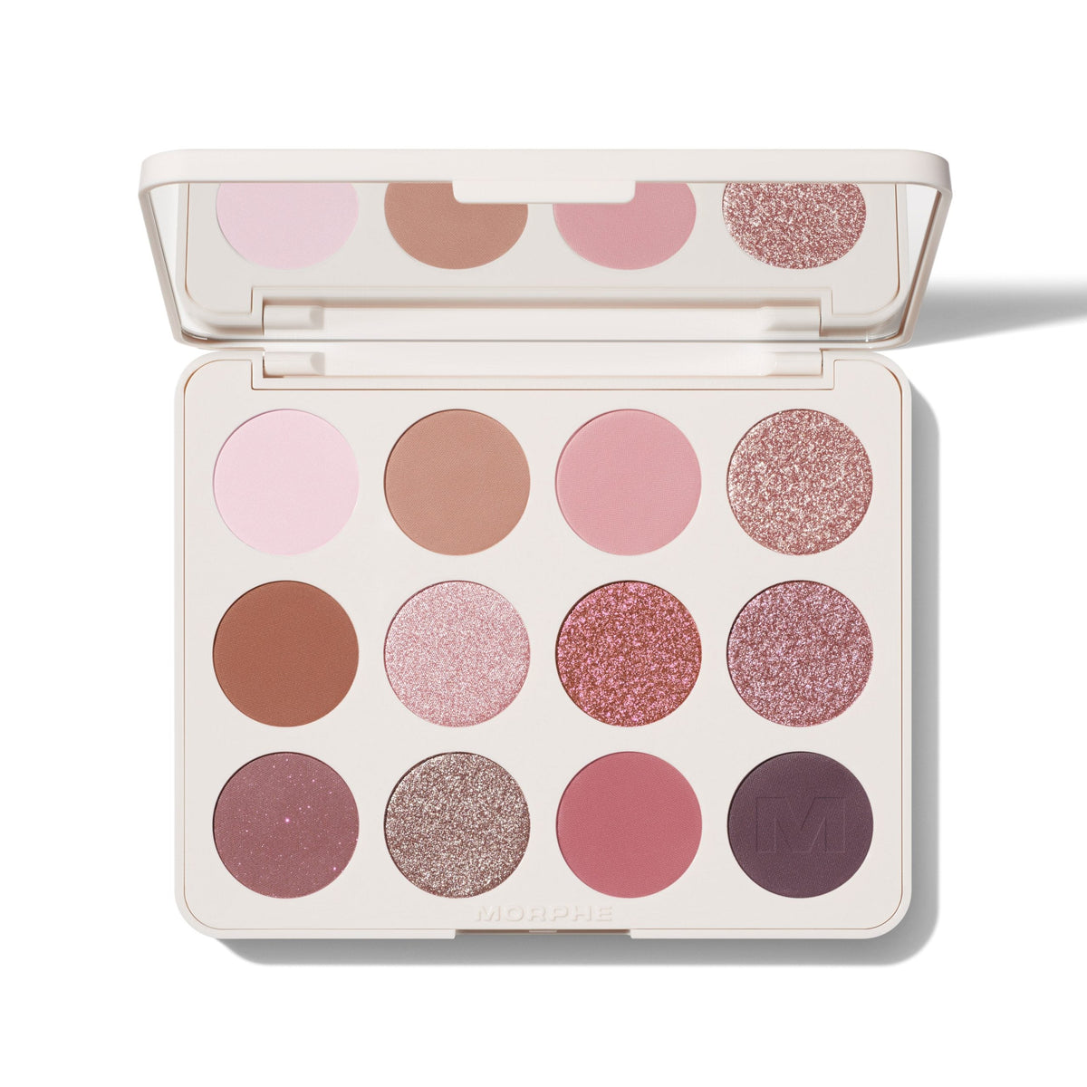 Morphe The Ultimate Eye Edit