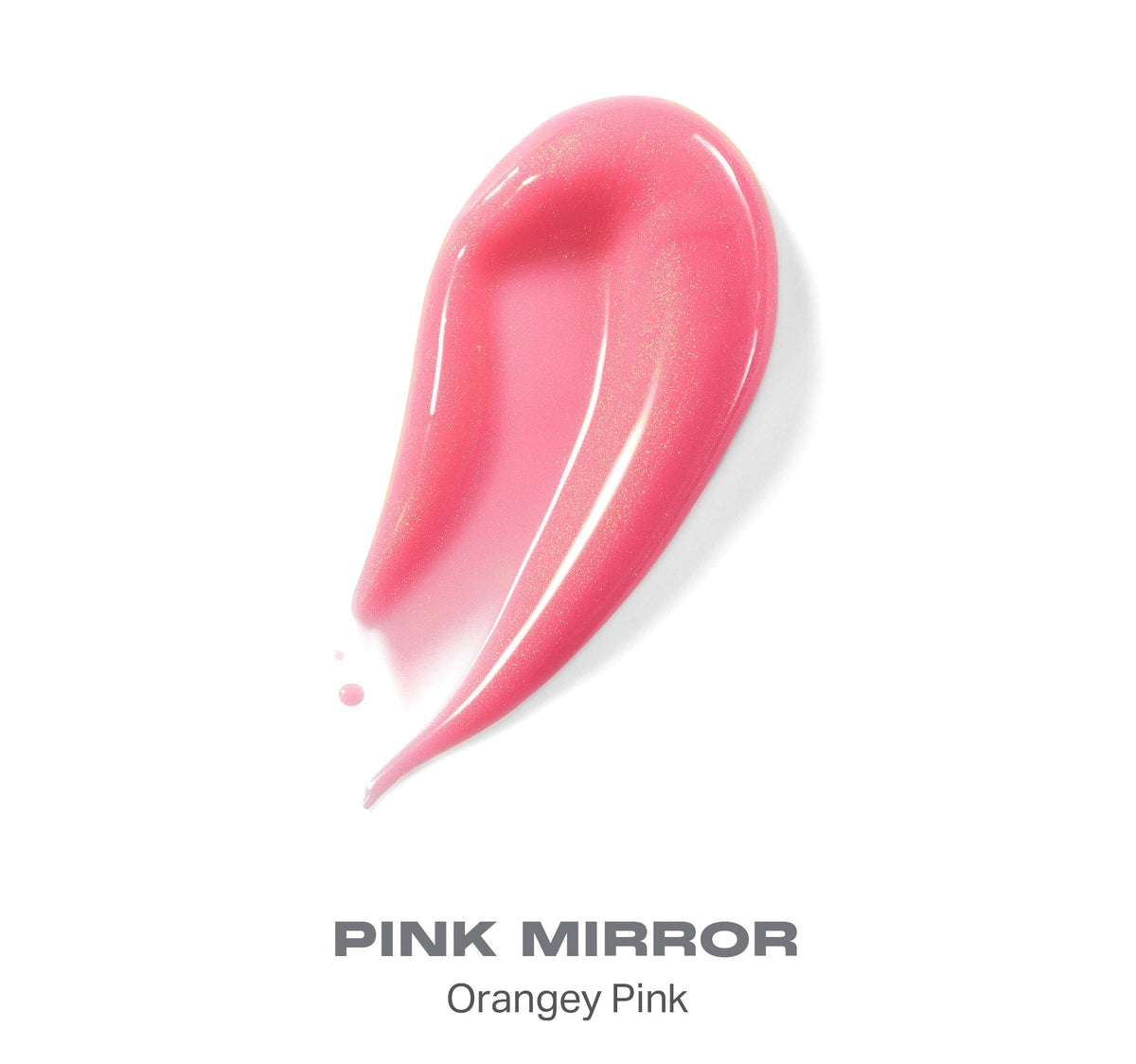 Morphe Dripglass Glazed High Shine Lip Gloss
