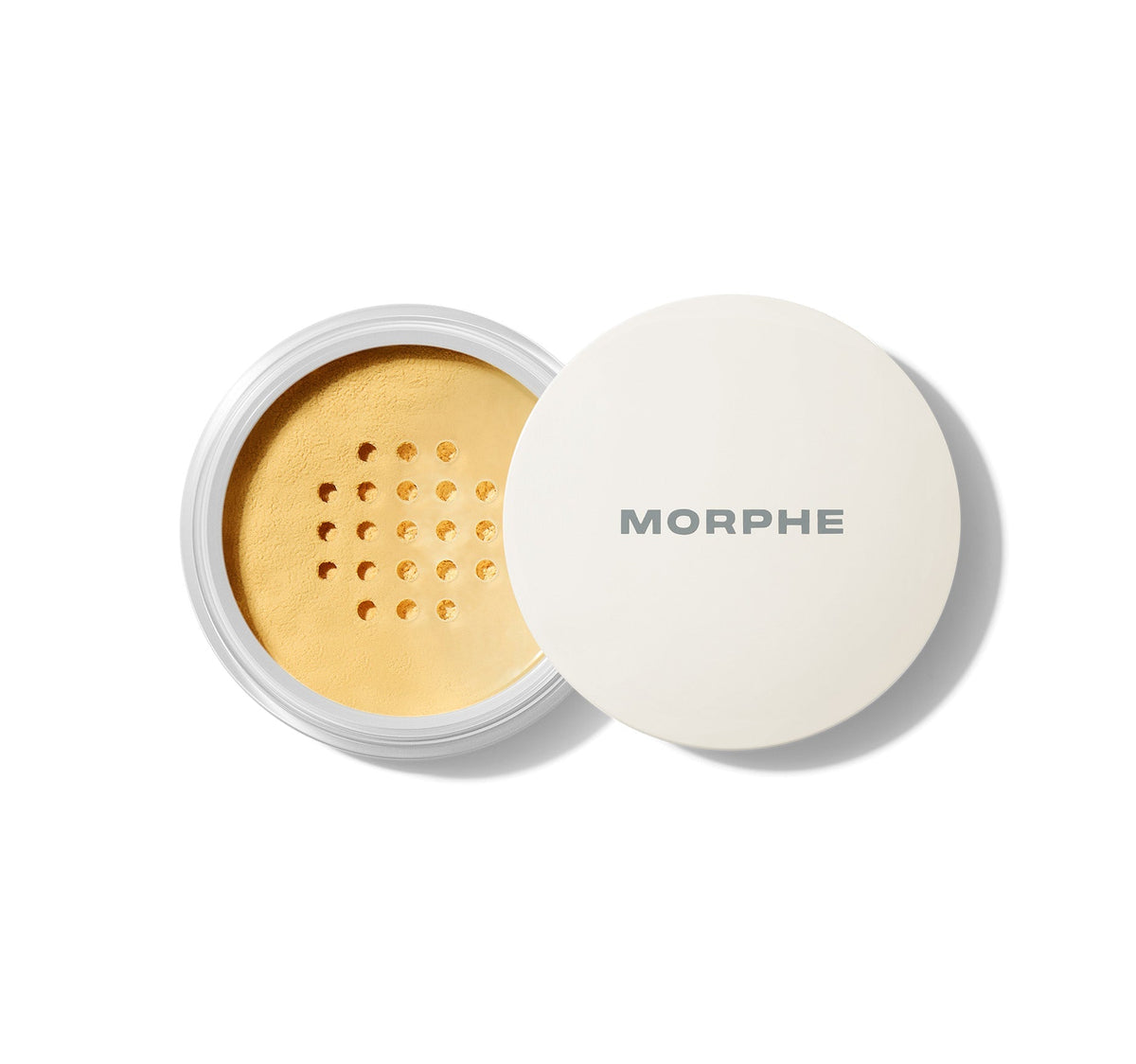 Morphe The Smooth Set Bundle