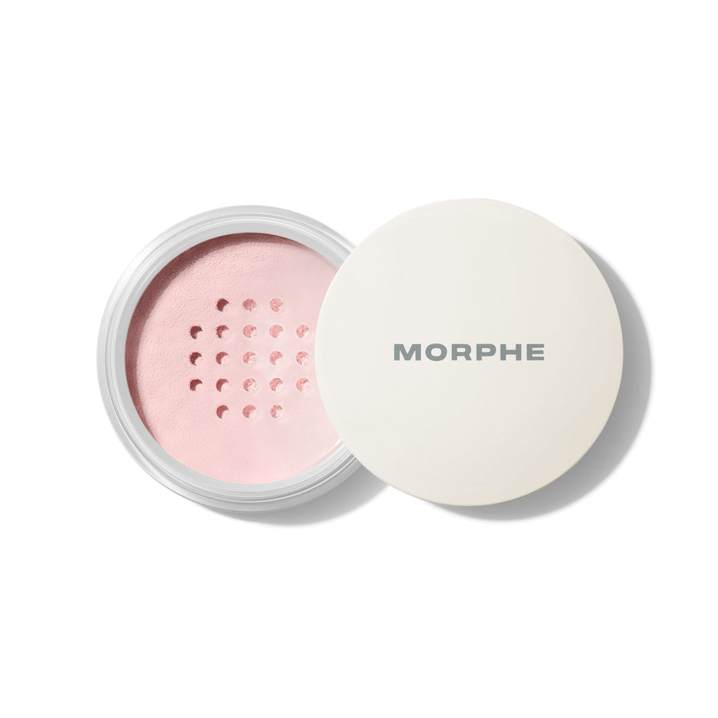 Morphe The Bright Set Bundle
