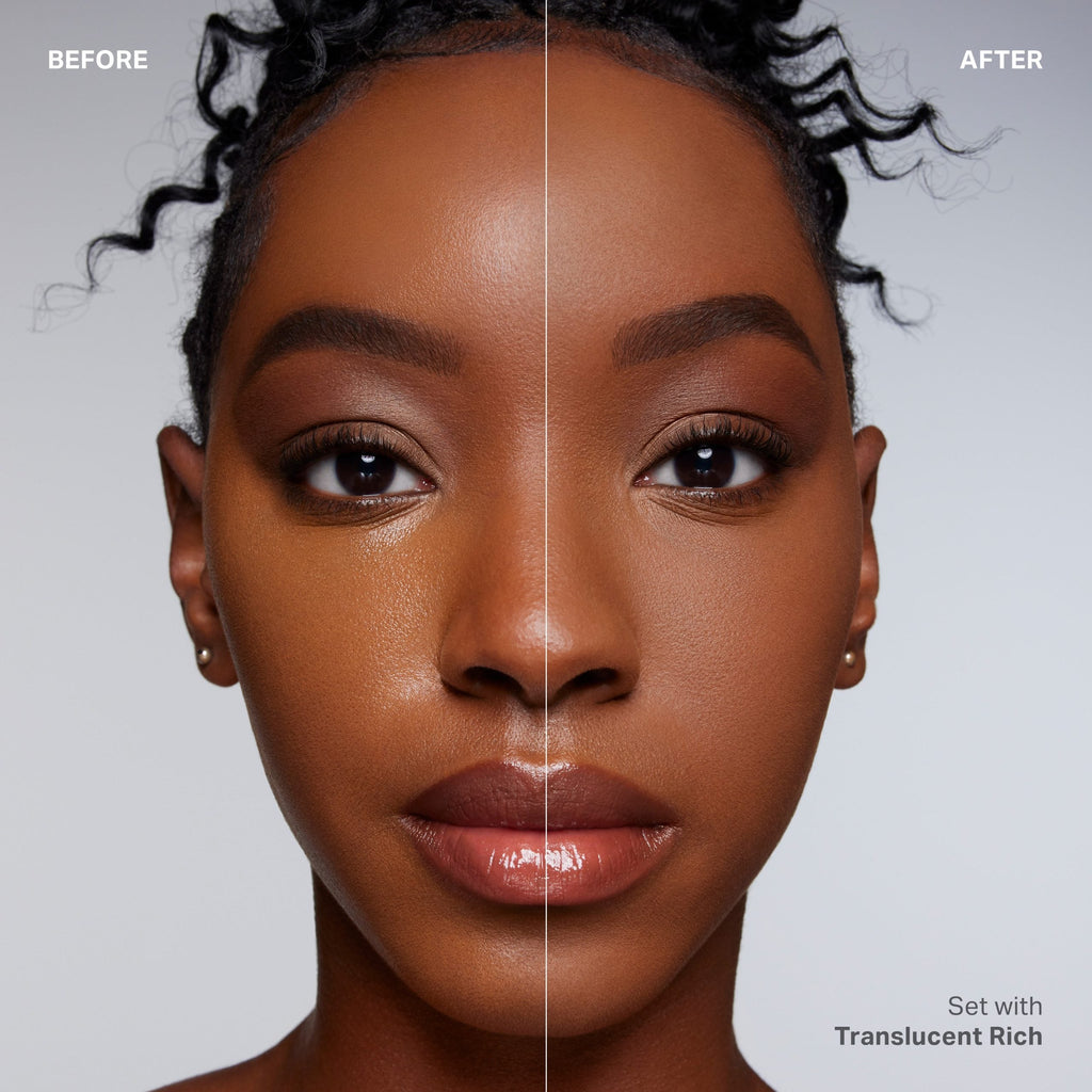 Morphe Bake & Set Setting Powder