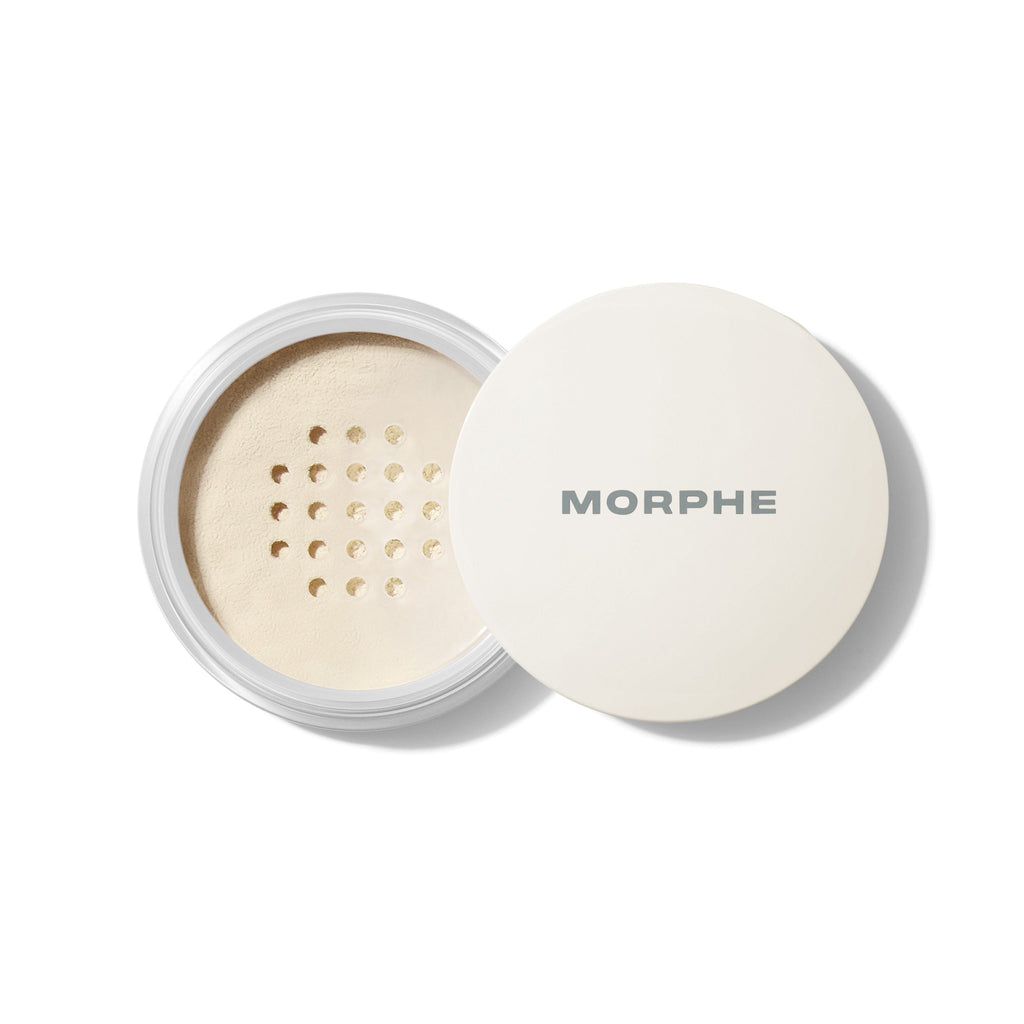 Morphe The Smooth Set Bundle