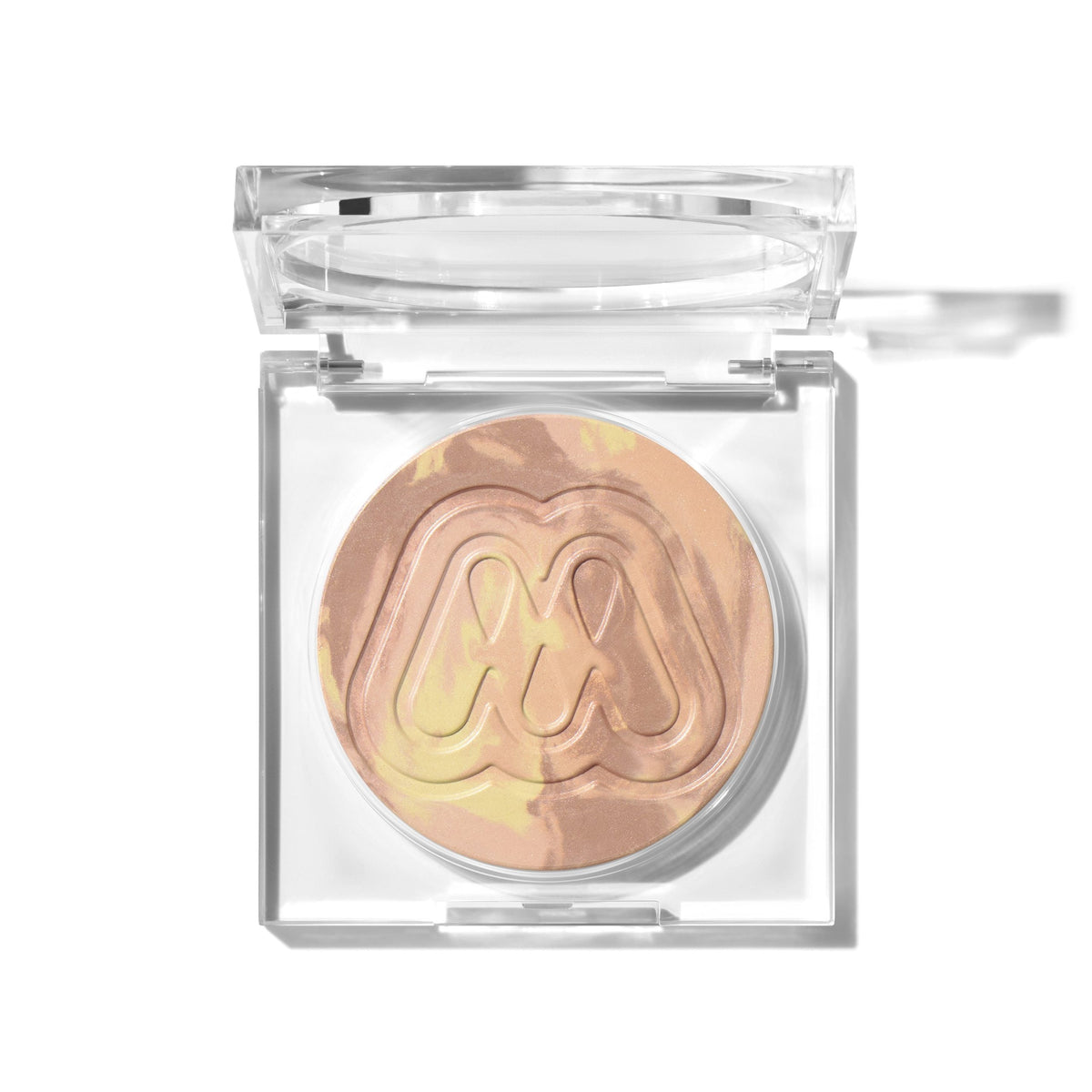 Morphe Cloudlight Soft Glow Veil Finishing Powder