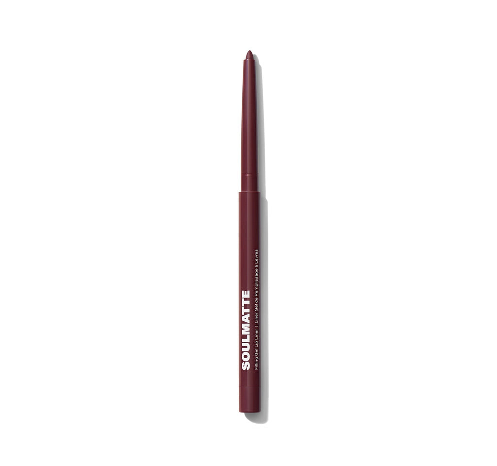 Morphe Soulmatte Filling Gel Lip Liner