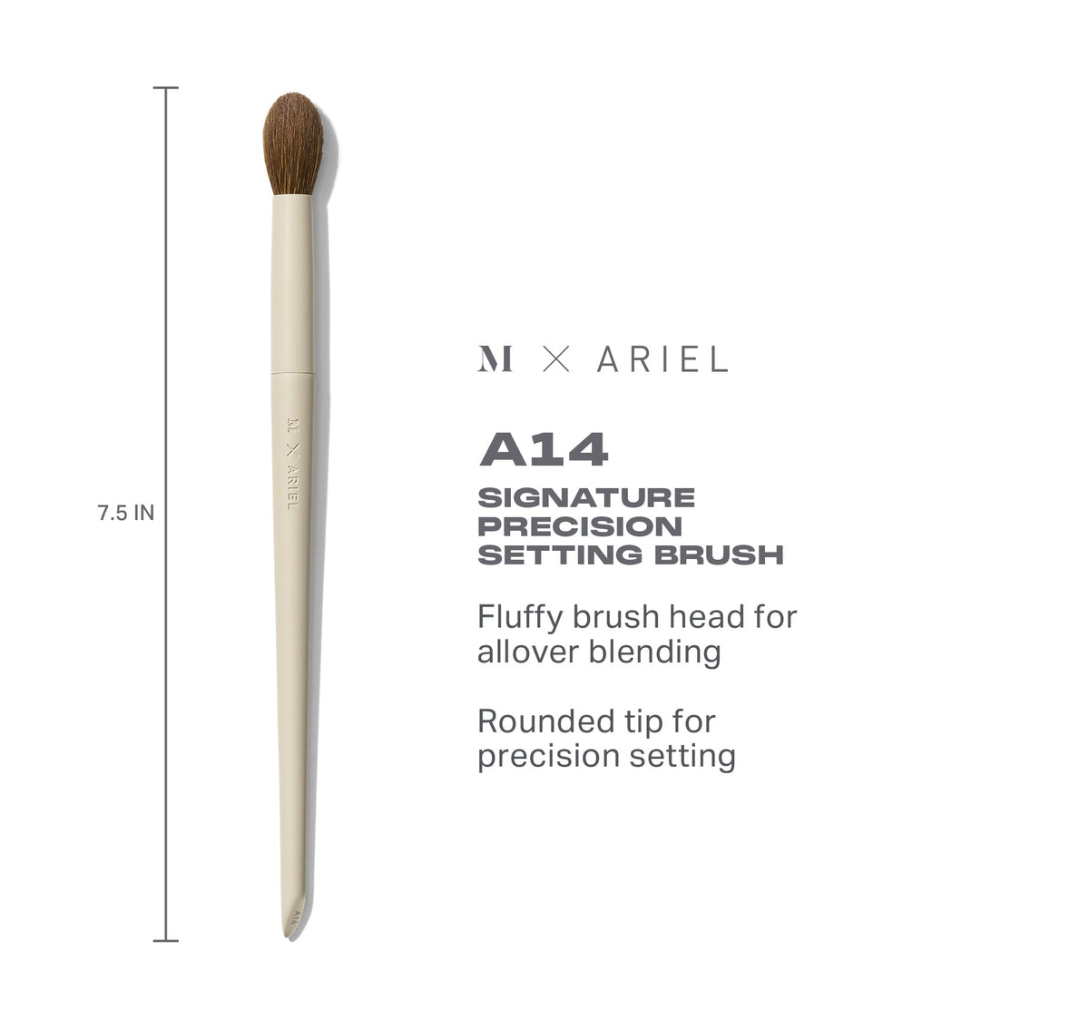 Morphe Ariel Ultimate Collection