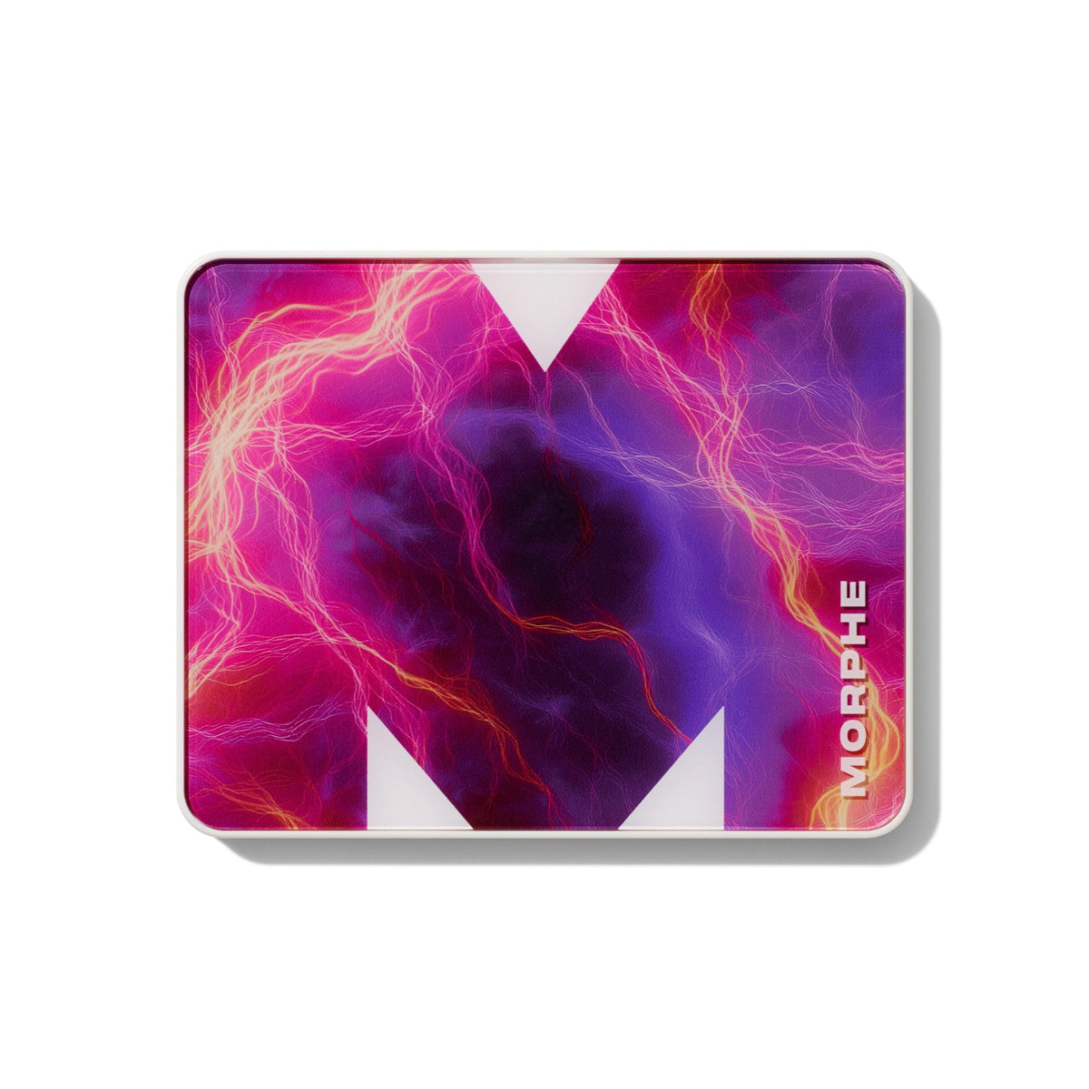Morphe ChromaPlus 12-Pan Eyeshadow Palette