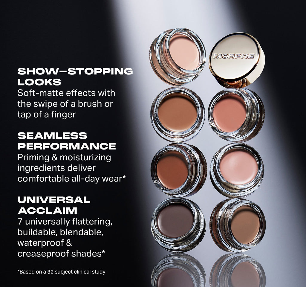 Morphe Prime & Pigment Duo