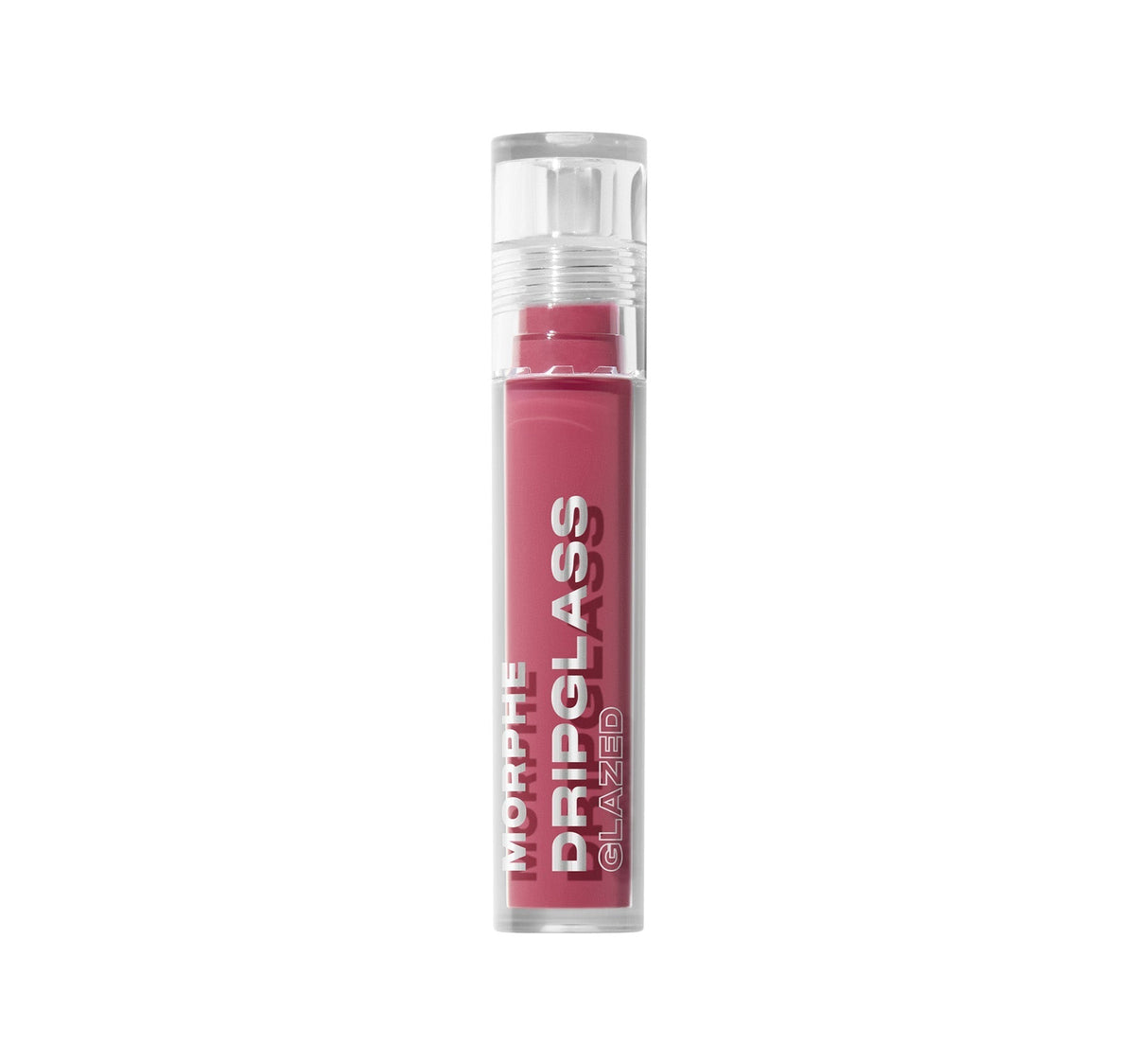 Morphe Dripglass Glazed High Shine Lip Gloss
