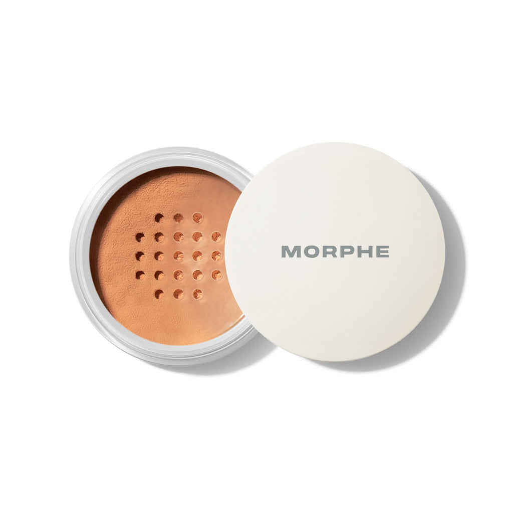 Morphe The Smooth Set Bundle