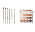 Morphe The Ultimate Eye Edit
