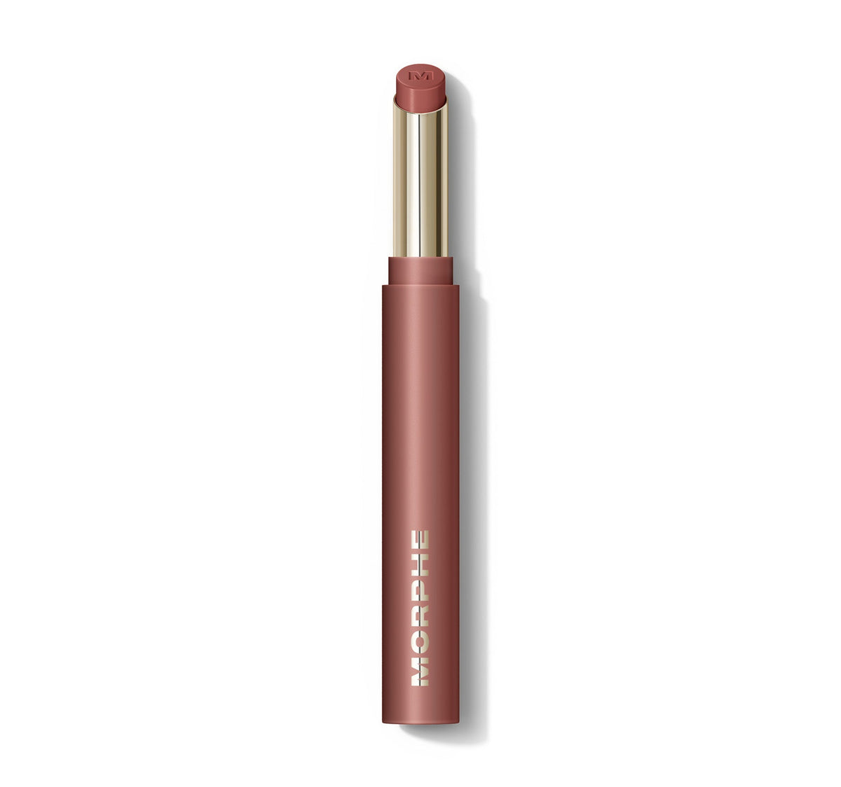 Morphe Lip Filter Hydroplump Soft Matte Lipstick
