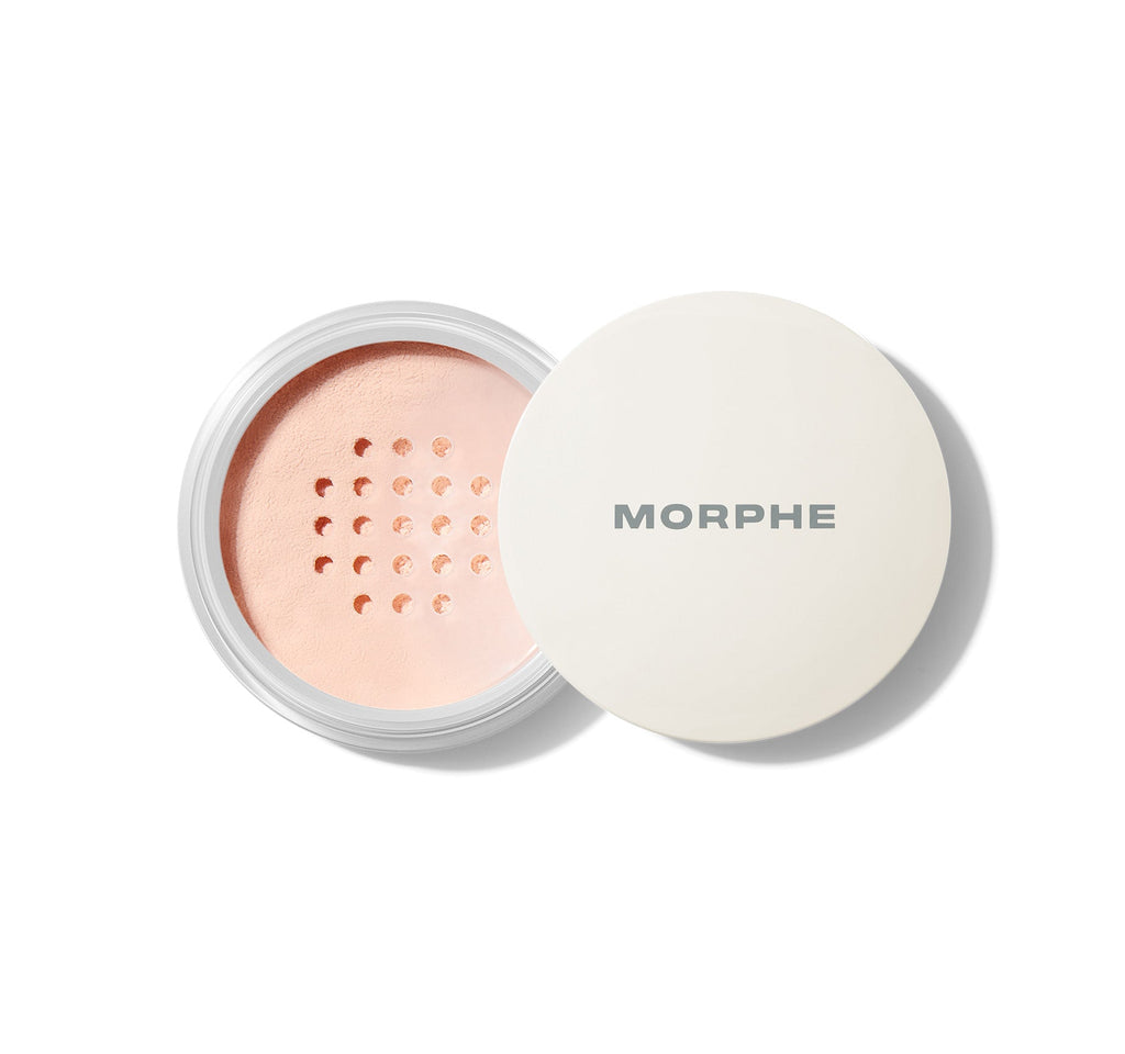 Morphe The Smooth Set Bundle