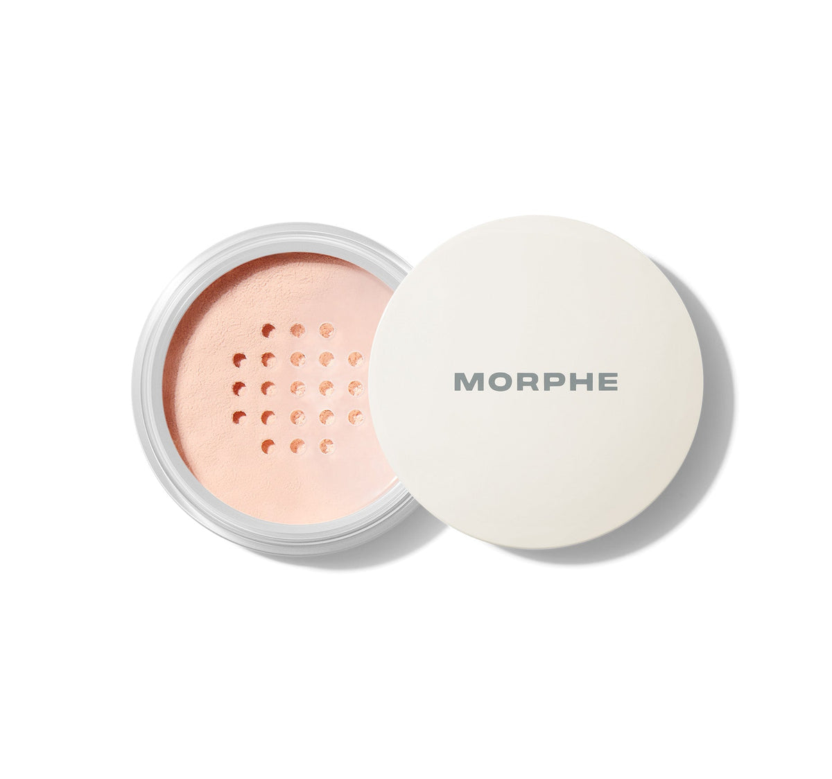 Morphe The Smooth Set Bundle
