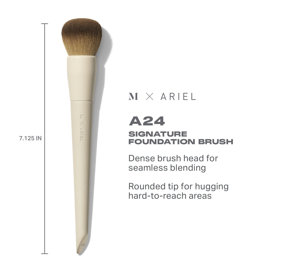 Morphe Ariel Complexion Essentials