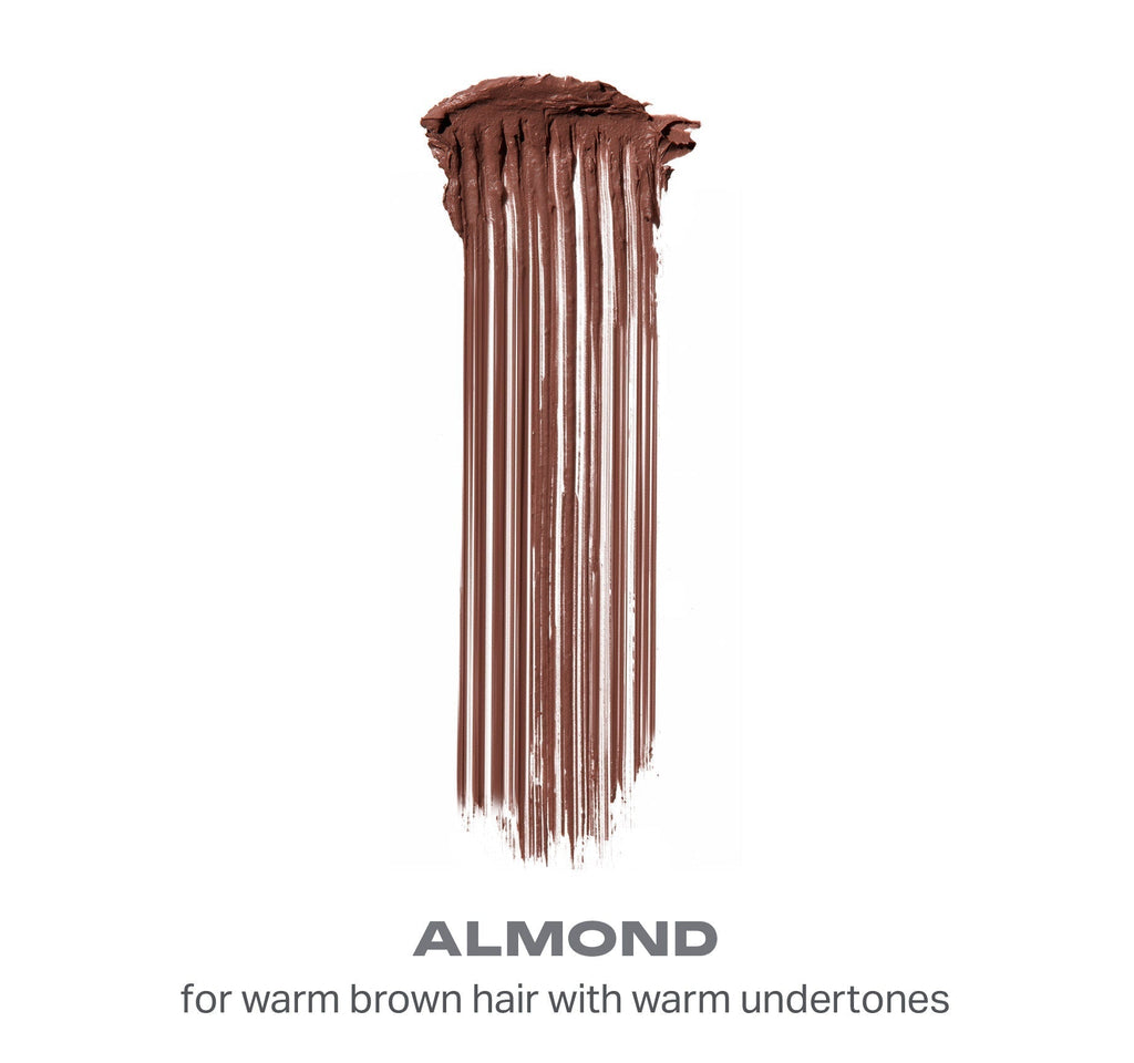 Morphe Brow Tease Fiber-Infused Volumizing Mousse
