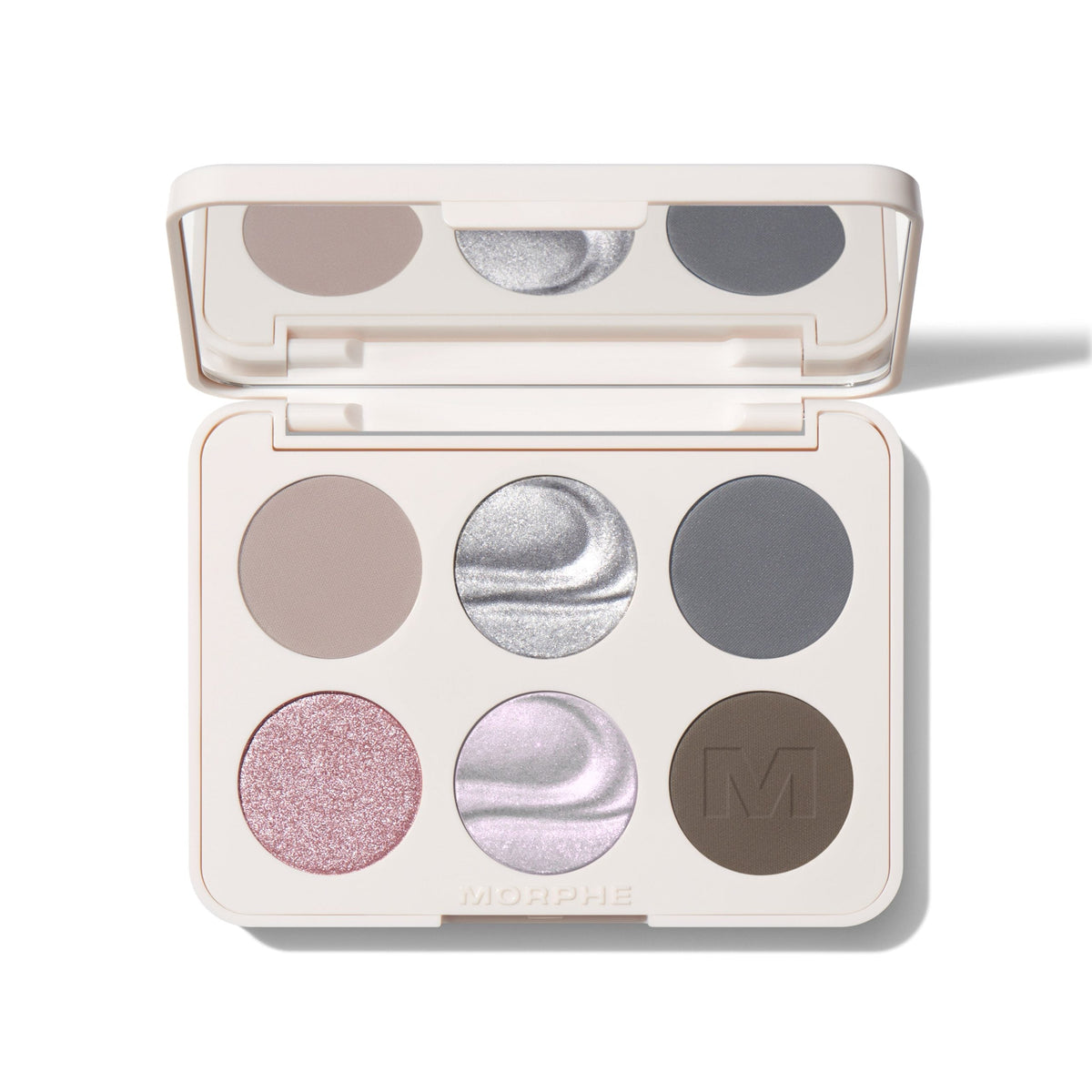 Morphe The Eye Essential Bundle