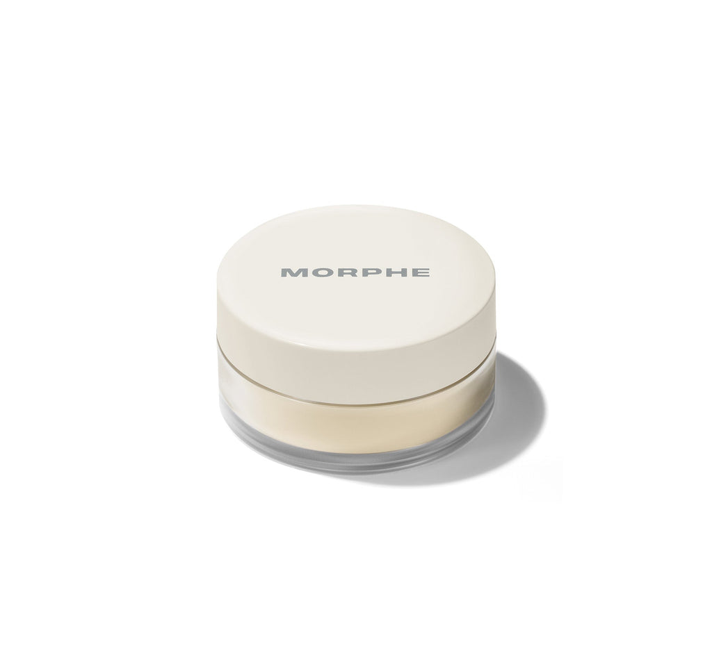 Morphe Mini Bake & Set Setting Powder