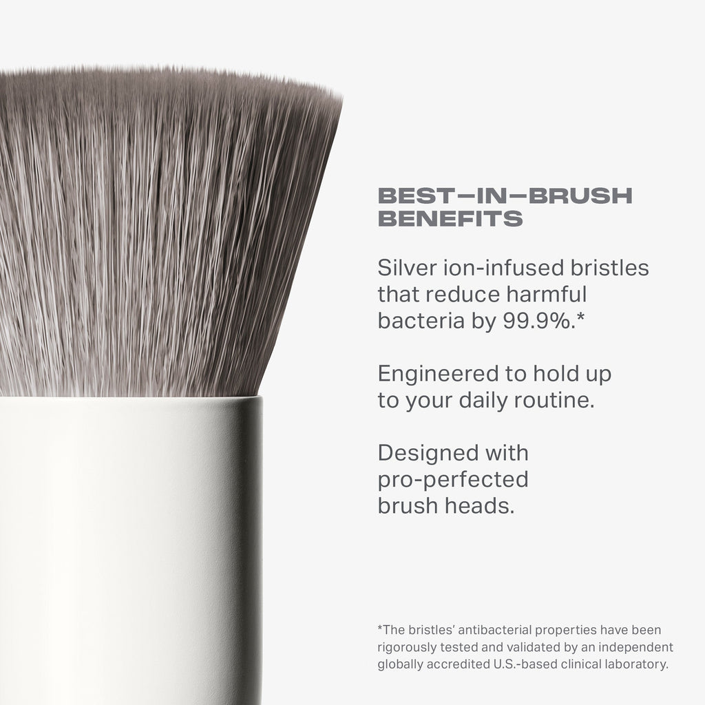 Morphe M104 Domed Foundation Brush