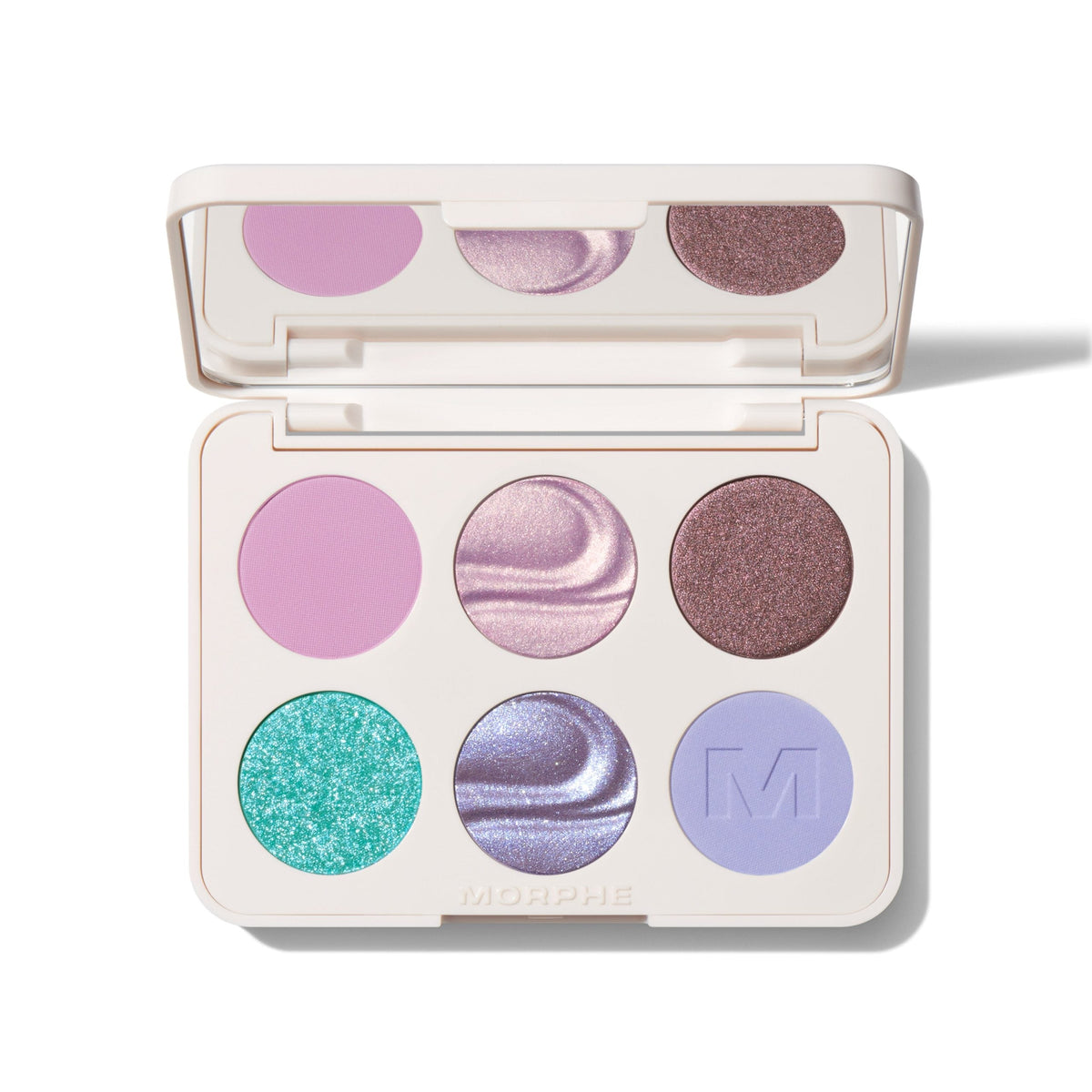 Morphe The Eye Prep & Play Bundle