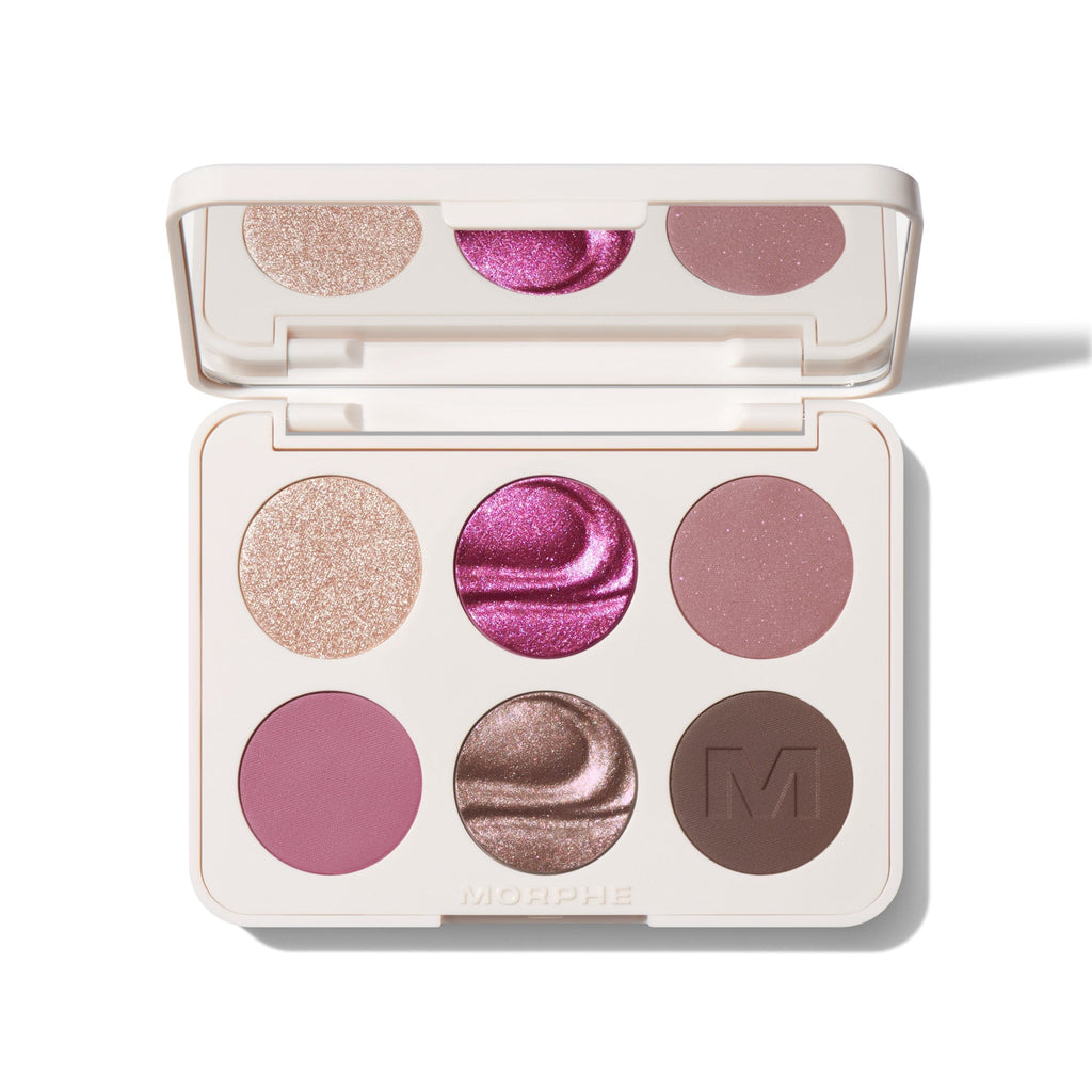 Morphe The Eye Essential Bundle
