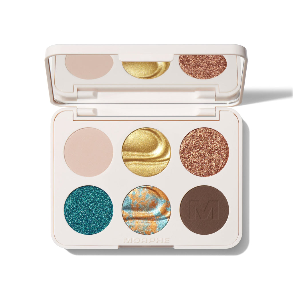 Morphe The Eye Essential Bundle